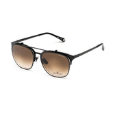 Belstaff Black Titanium Frames -   -  Belstaff.